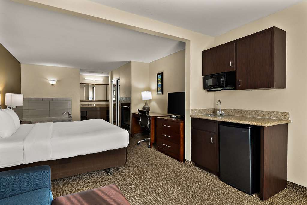 Comfort Inn & Suites Sequoia Kings Canyon - photo 25