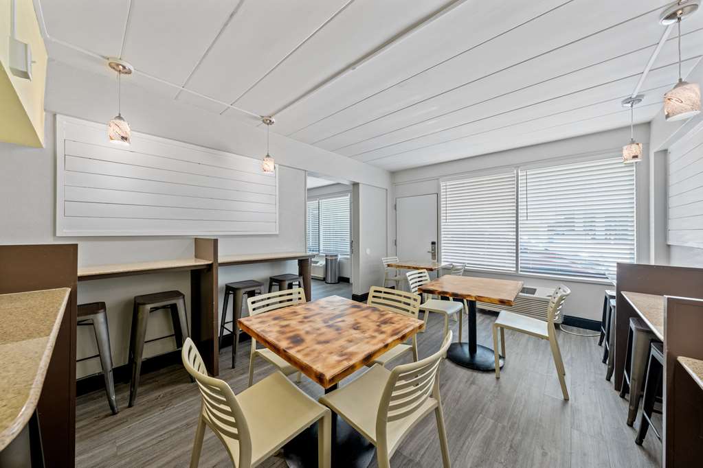 SureStay Hotel by Best Western Virginia Beach Royal Clipper - photo 5