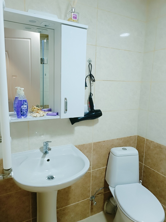 Vake Residence close to Park Mziuri