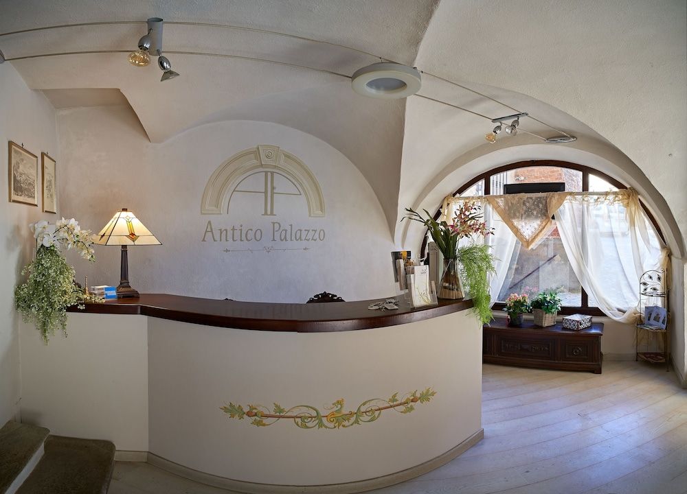 Antico Palazzo — Mondovi — photo 2
