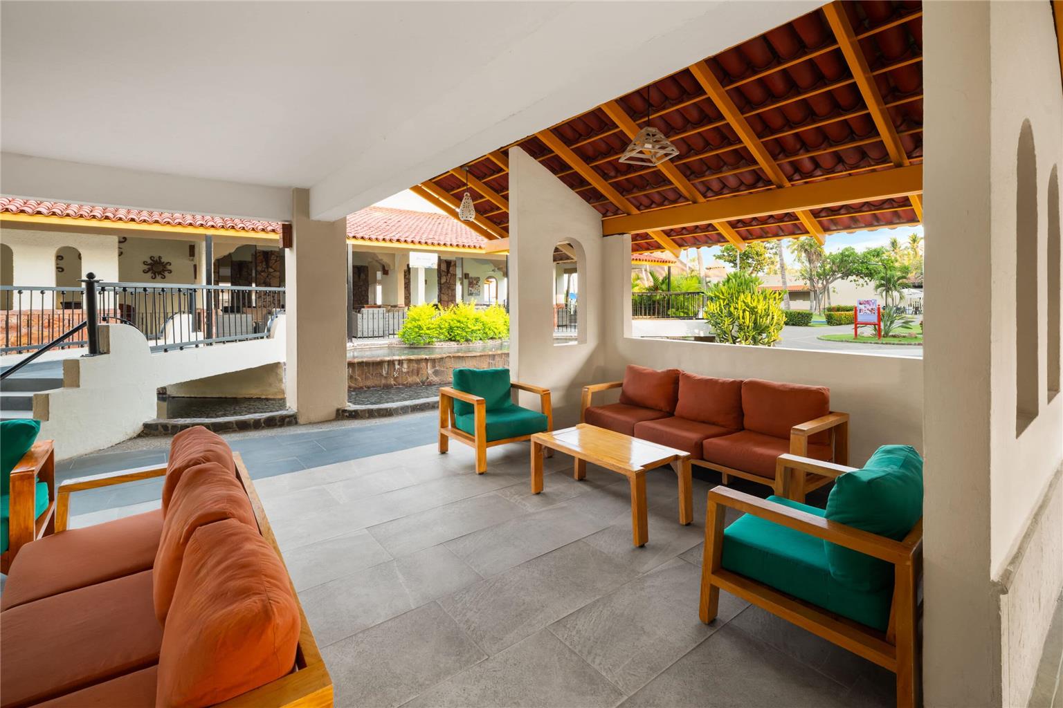 Grand Decameron Complex Bucerias A Trademark All Inclusive