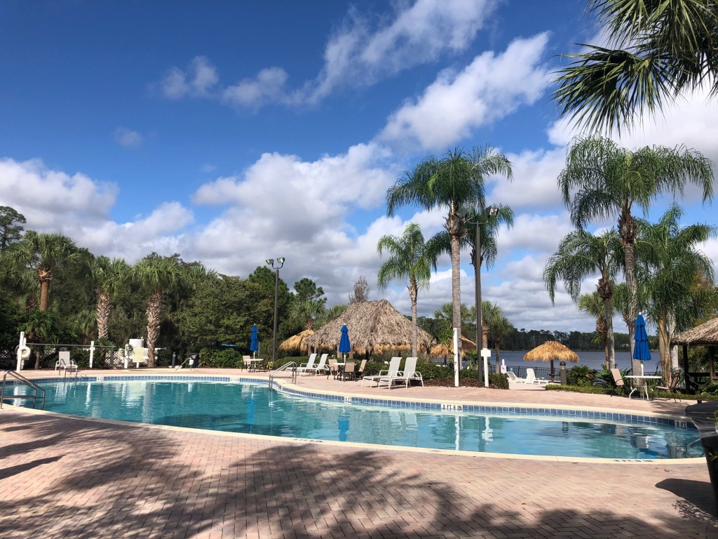 3 bedrooms condo in gated resort Bahama Bay - photo 9