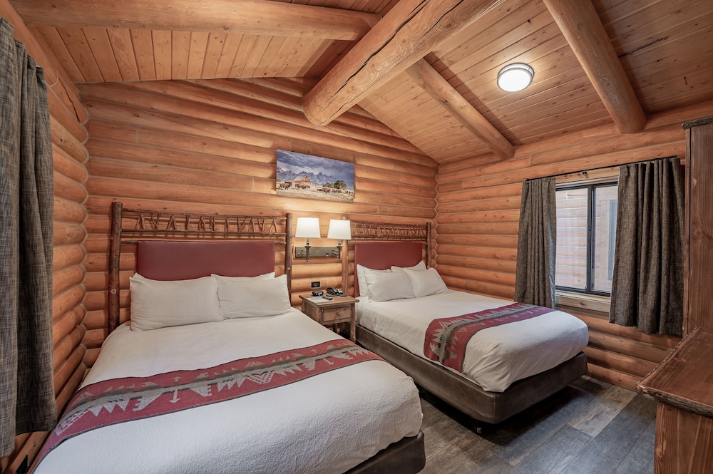 Cowboy Village Resort - photo 6
