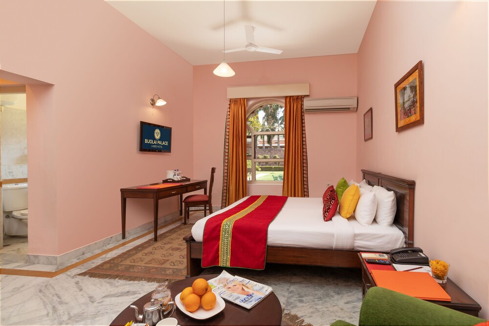 Bijolai Palace A Inde Hotel Jodhpur in Jodhpur, India