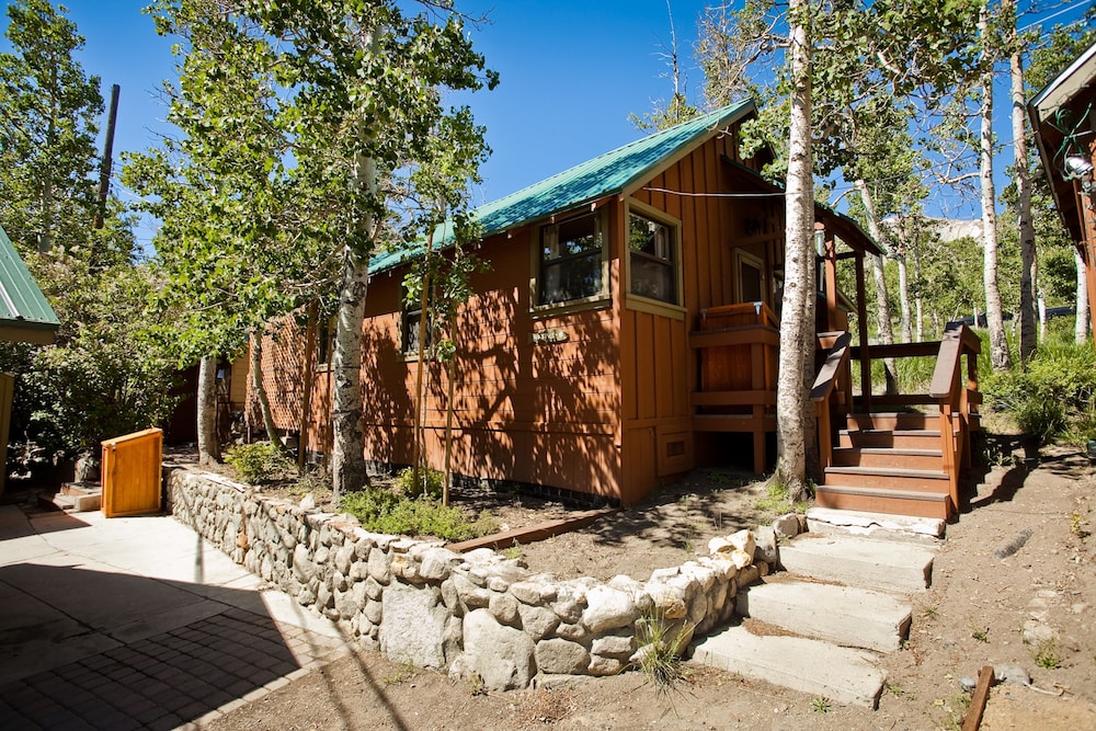 Convict Lake Resort - photo 91