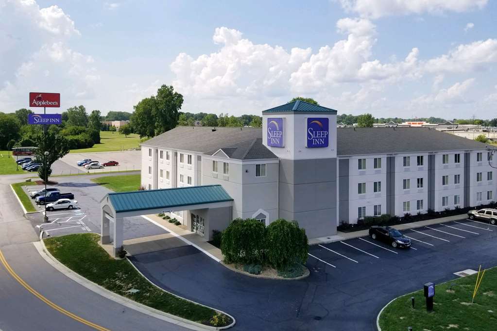 Sleep Inn Sandusky in Sandusky, United States