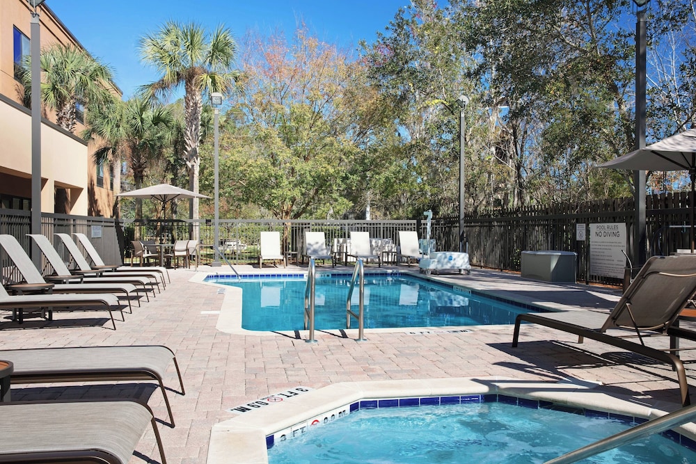 Courtyard by Marriott St Augustine I 95 - photo 16