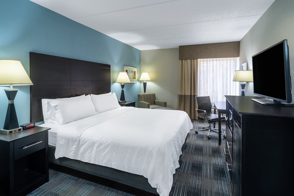 Holiday Inn Express Forsyth by IHG - photo 15
