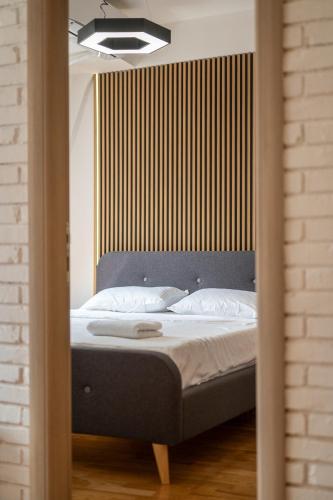 Central Loft Skopje — 4-Star Luxury Hotel in Skopje, Republic of Macedonia