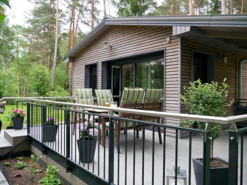 Am Kiefernweg 1 in Glowe, Germany