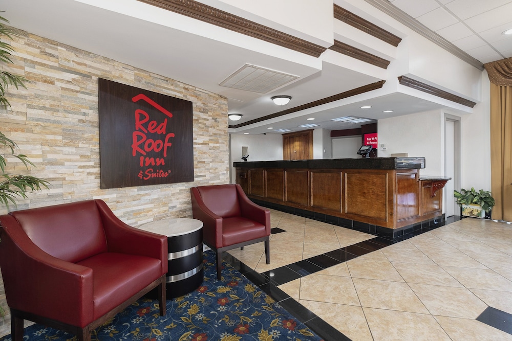 Red Roof Inn & Suites Macon in Macon, United States