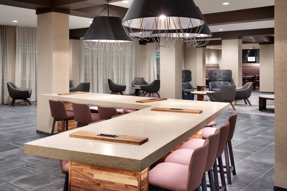 Courtyard by Marriott Atlanta Duluth Downtown - photo 26