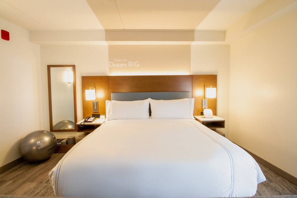 EVEN Hotel Manchester Airport by IHG - photo 7