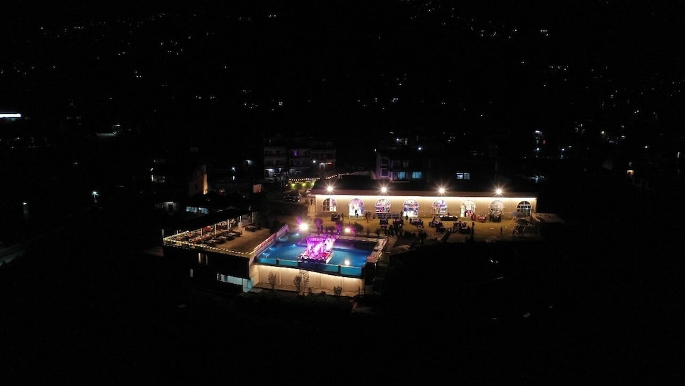 Sakwo Resort — Kathmandu — photo 2