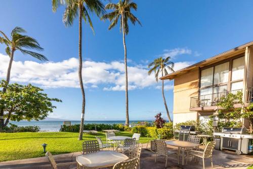 Makani A Kai Resort B 7 — hotel in Wailuku