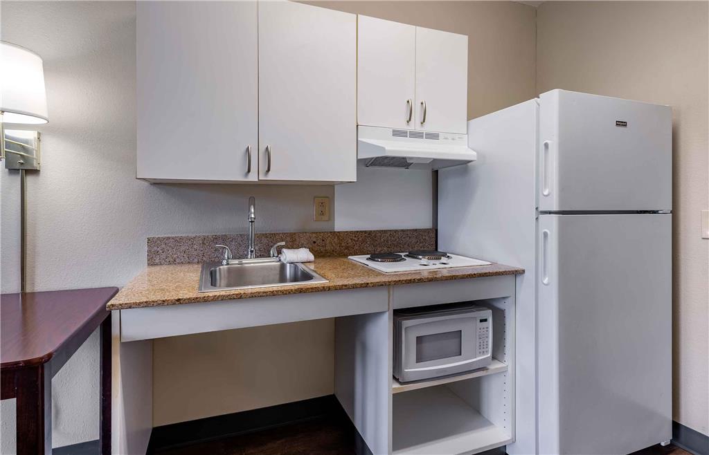 Extended Stay America Suites Mt Olive Budd Lake - photo 17