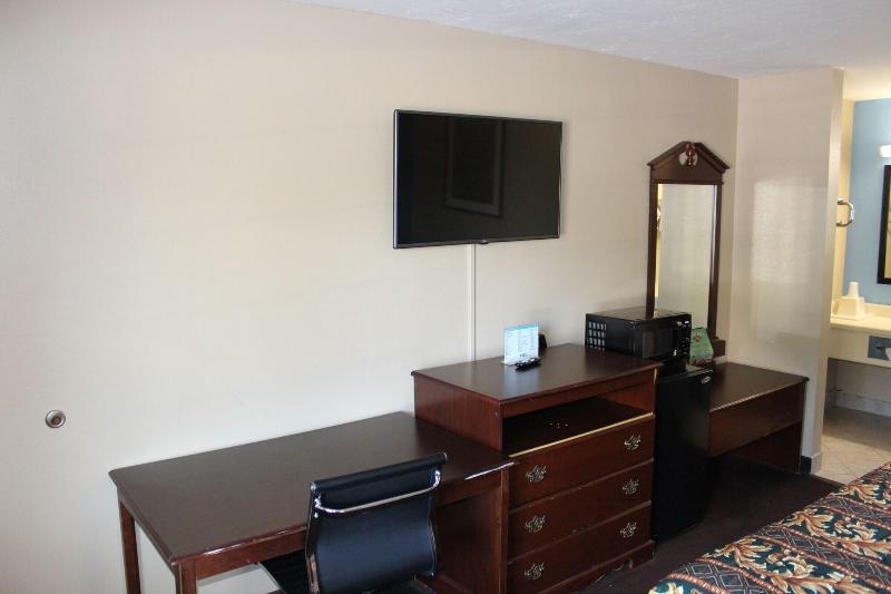 Motel6 Oklahoma City OK Frontier City - photo 23