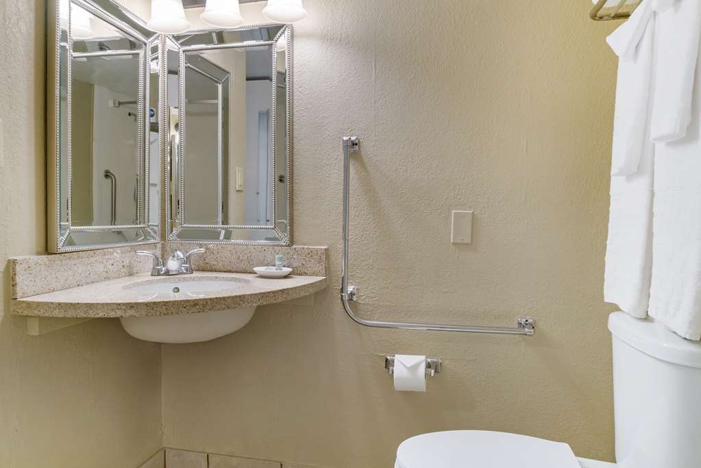 Best Western Greenfield Inn - photo 61