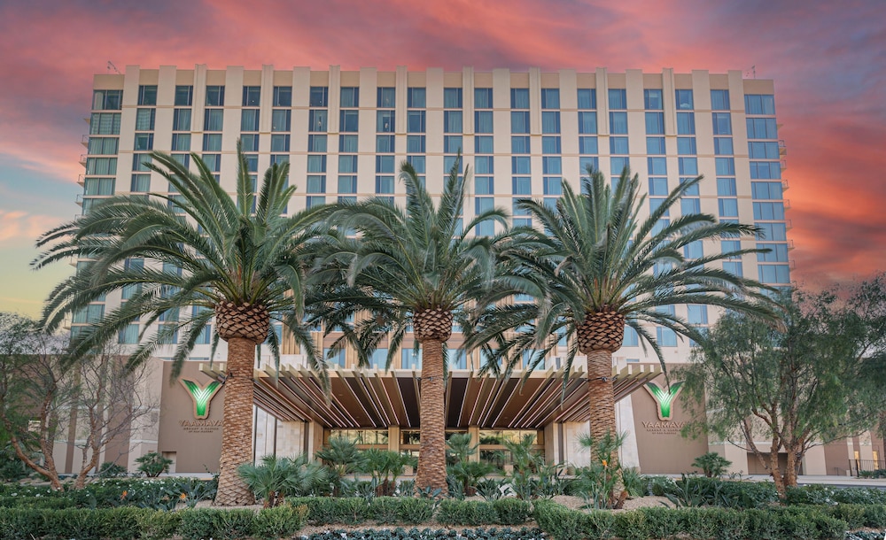 Yaamava Resort & Casino At San Manuel - photo 58
