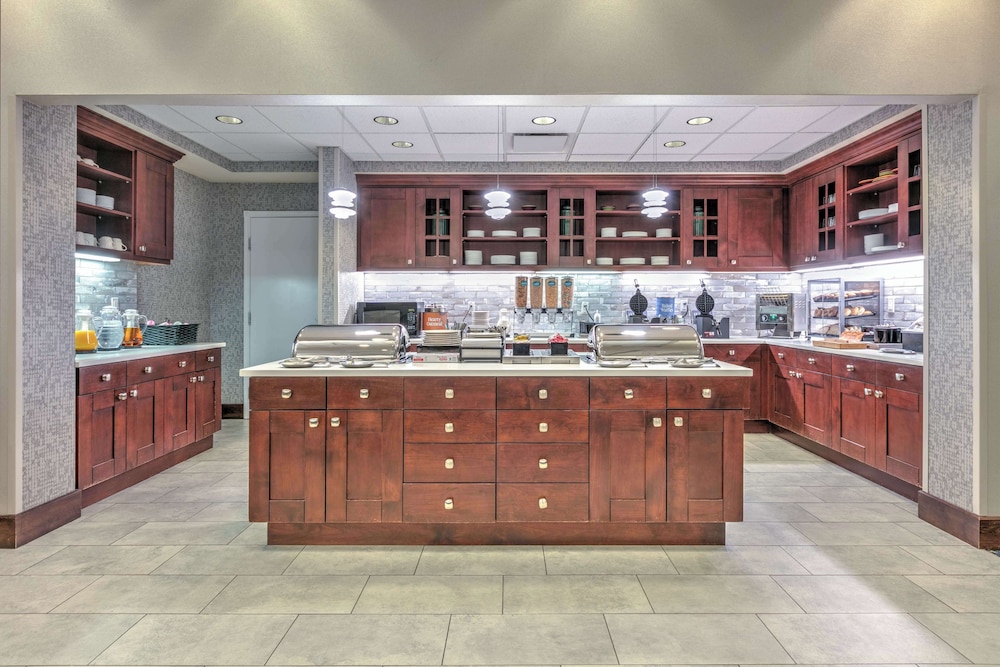 Homewood Suites by Hilton Rock Springs - photo 28