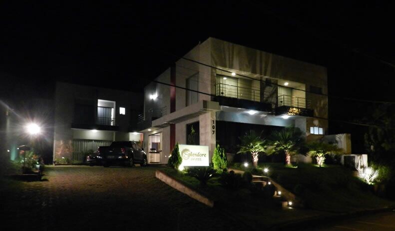 Splendore Hotel — Conceicao Do Mato Dentro