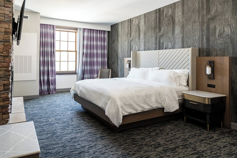 Holiday Inn Resort Deadwood Mountain Grand by IHG - photo 10