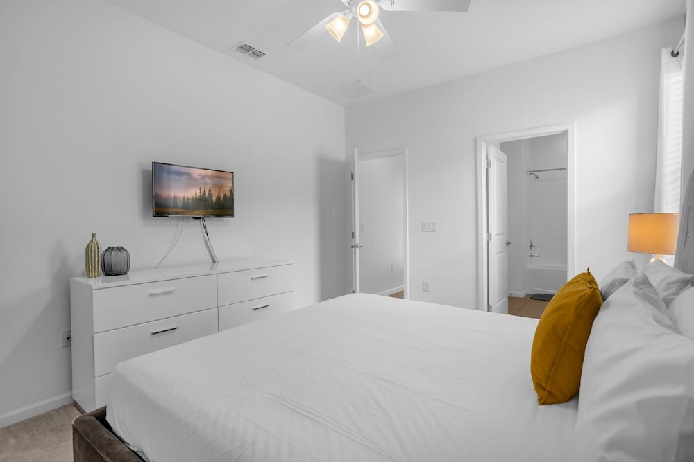 Splendid 5Bd w Pool Close to Disney 310 @ Bella Vida Resort - photo 22