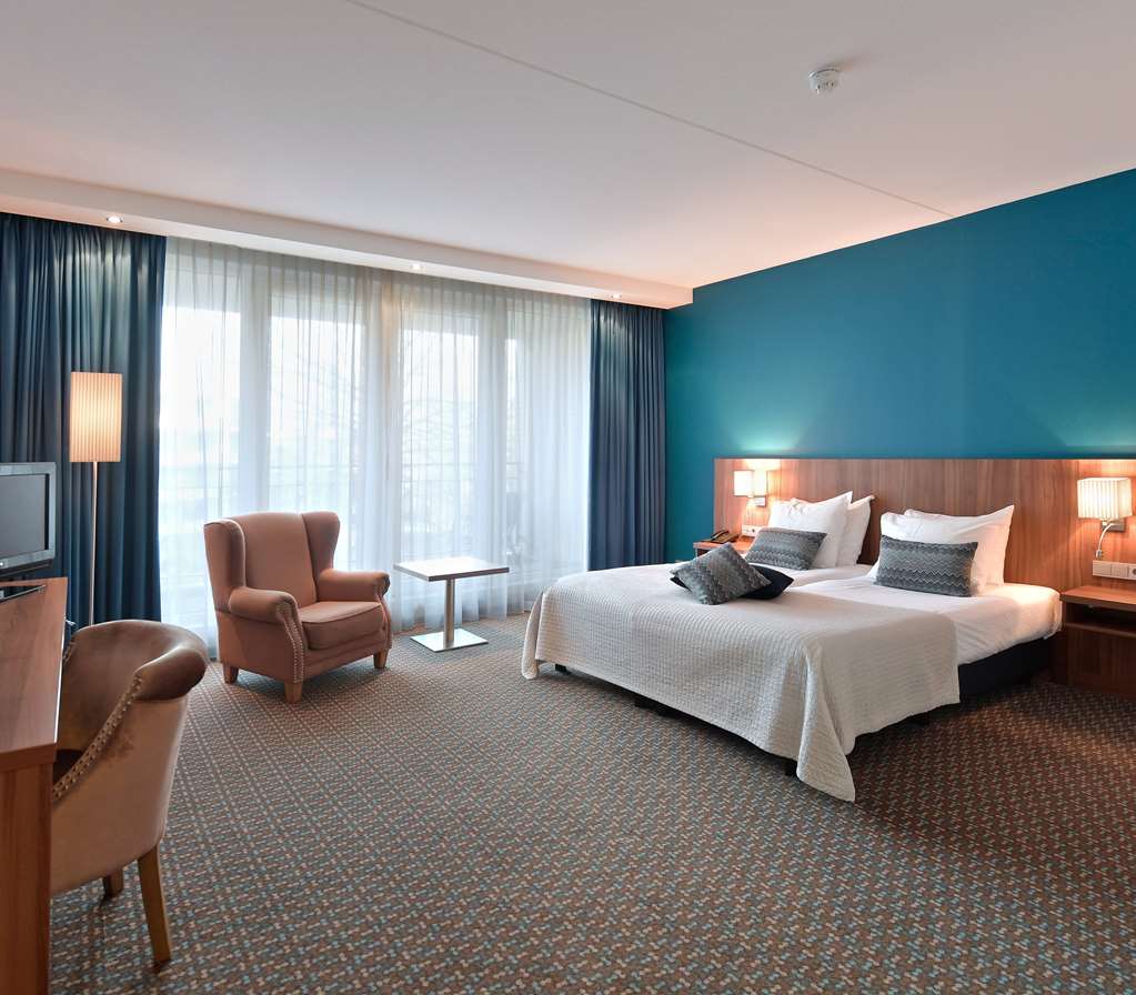 Van der Valk Theaterhotel Almelo — hotel in Almelo