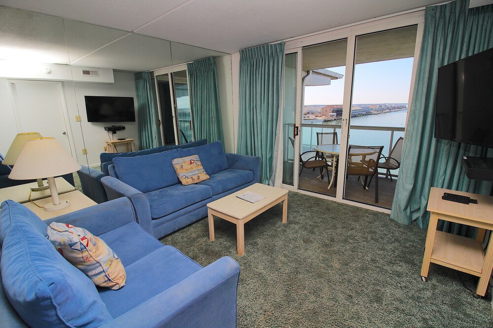 Bay Club Resort - photo 33