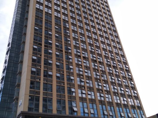 Duolan Apartment Hotel - last minute hotel in Jinan