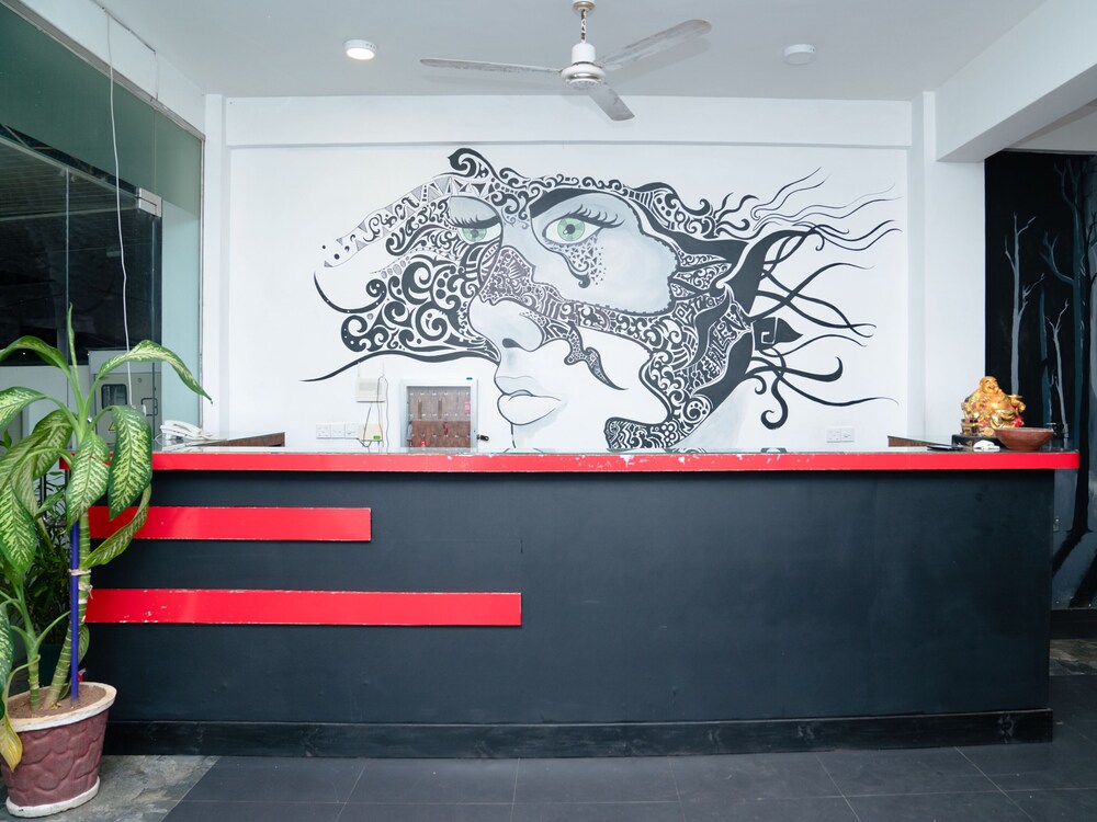 TrinncoTopazBeachHotel — Trincomalee — photo 4