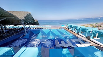 Almar Resort Luxury LGBT Beach Front Experience