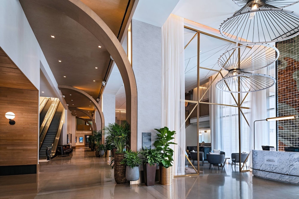 Austin Marriott Downtown - photo 3