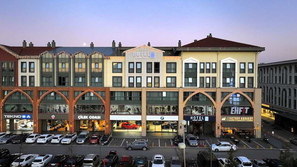 Hotel54 in Adapazari, Turkey