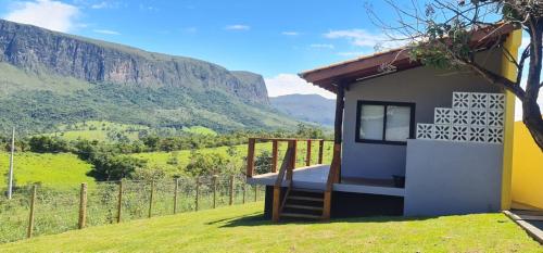 Pousar na Canastra - last minute hotel in Unknown City