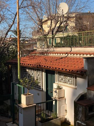 Vatican Staircase — Rome — photo 2