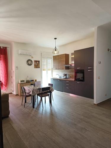 Casa Mia — 4-Star Luxury Hotel in Taranto, Italy
