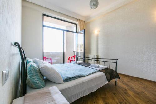 3 Bedroom 2 Bathroom Apartment on Saburtalo Gagarin