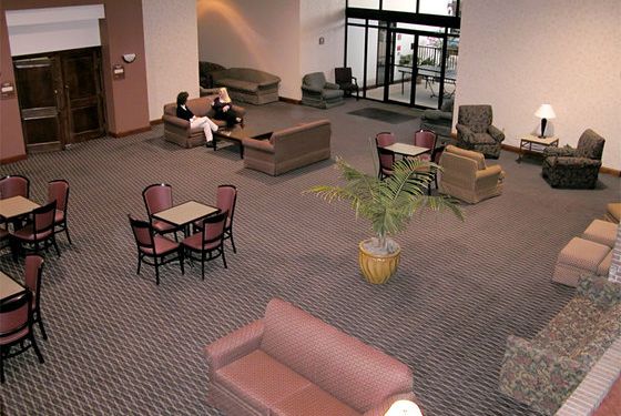 Haven Hotel - photo 67