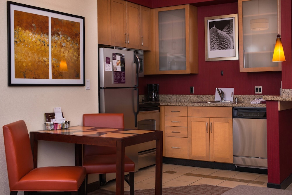 Residence Inn by Marriott Albuquerque Airport - photo 13