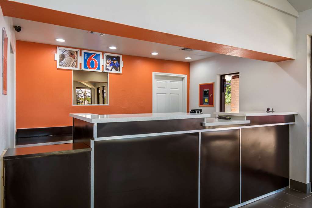 Motel 6 Freeport TX - photo 23
