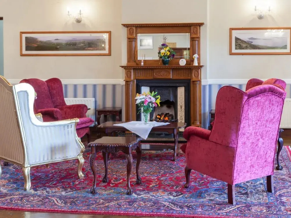 Dingle Peninsula Hotel in Dingle, Republic of Ireland