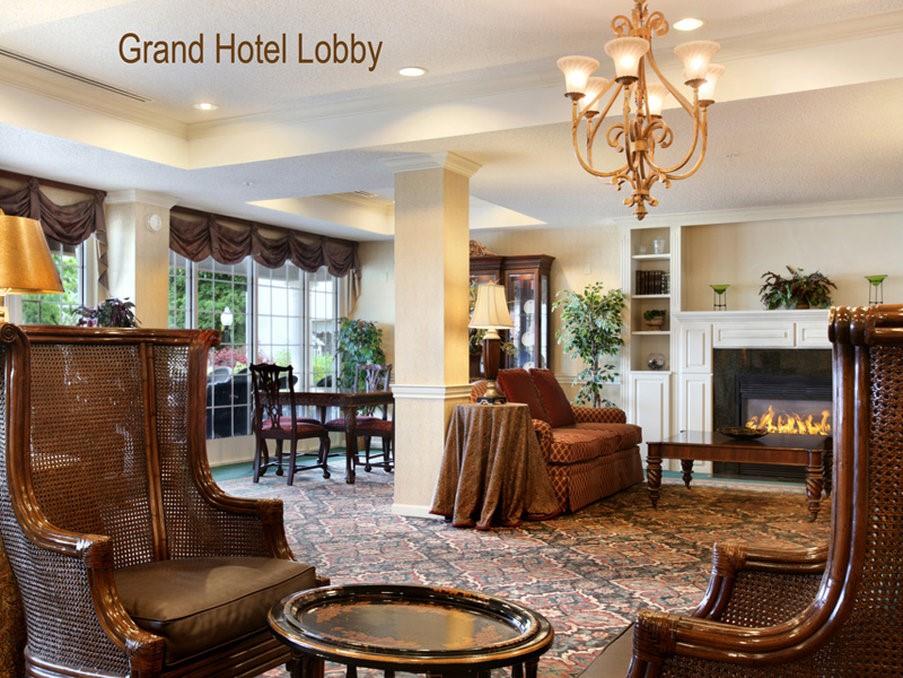 Fort William Henry Hotel and Conference Center - photo 4