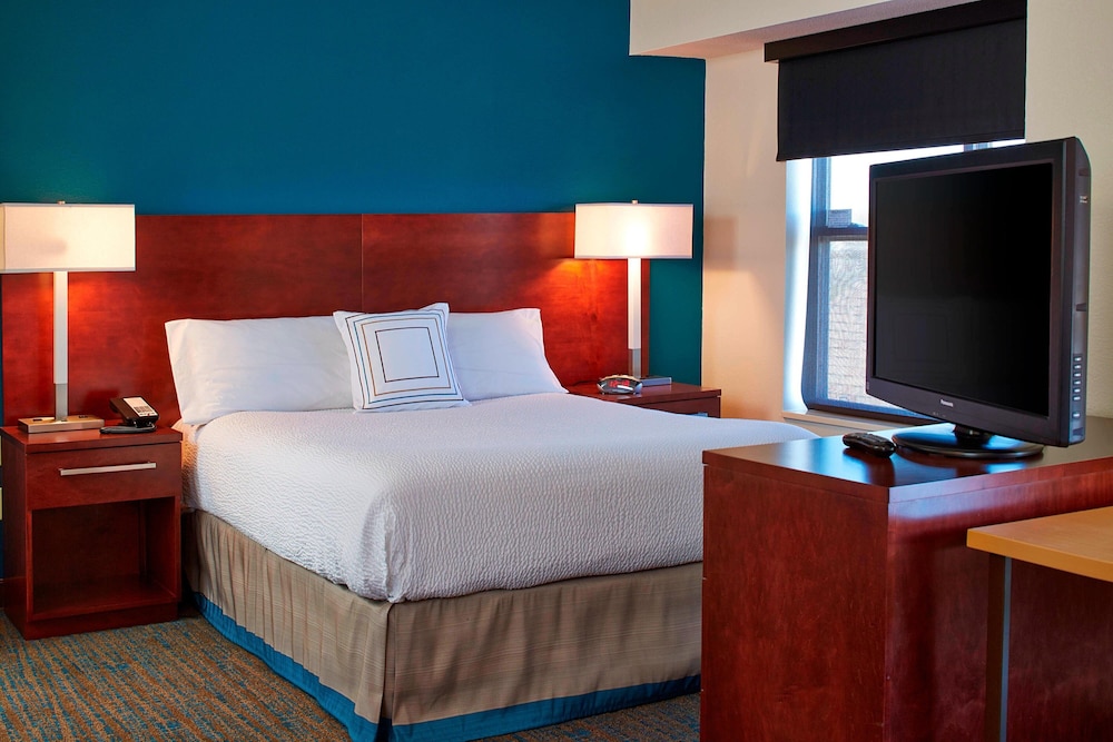 Residence Inn by Marriott Minneapolis St. Paul Roseville - photo 10