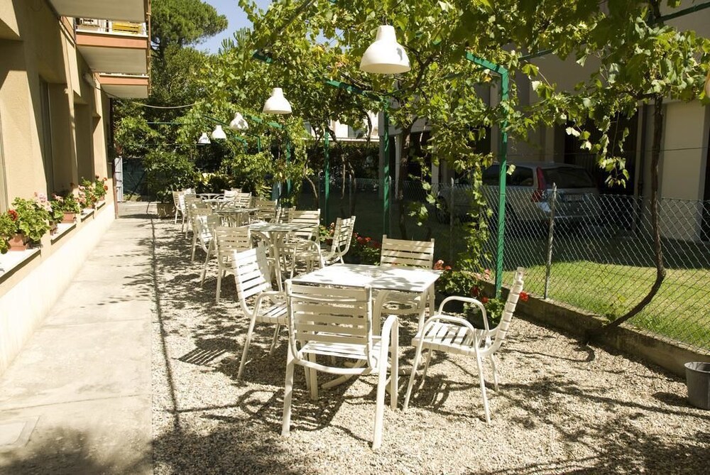 Albergo Carezza - carbon neutral hotel in Cervia