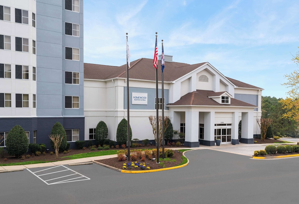 Homewood Suites by Hilton Richmond Chester - photo 42