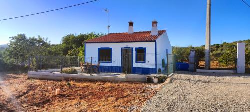 Quinta das Marias in Silves, Portugal