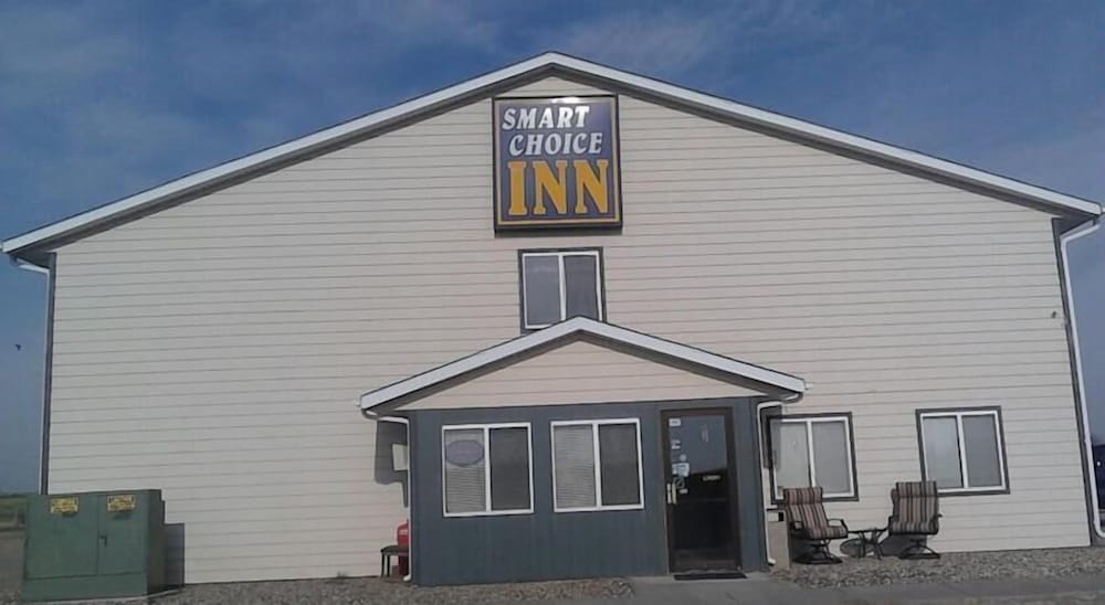 Smart Choice Inn - photo 24