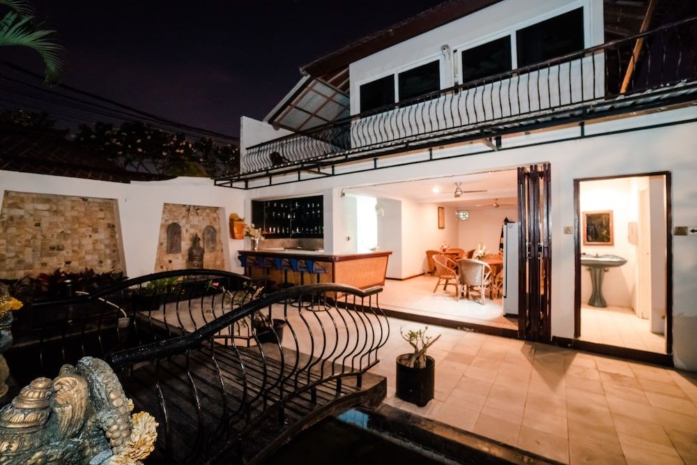 Bali Reski Hotel — 4-Star Luxury Hotel in Bali, Indonesia