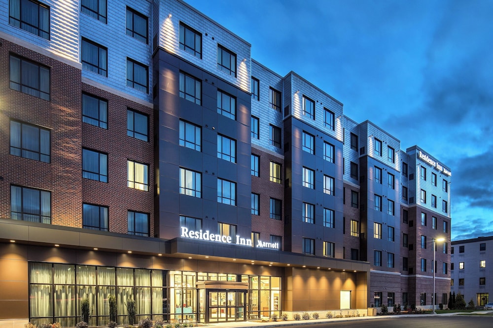 Residence Inn by Marriott Boston Braintree - featured photo